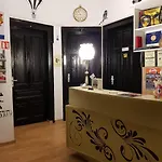Hostel 