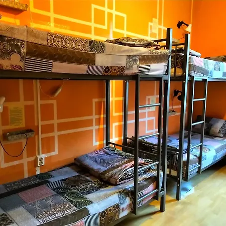 Albergue 